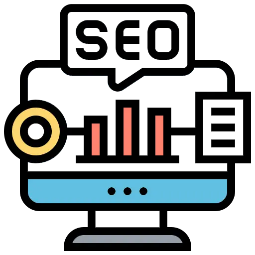 تبويب تحسين محركات البحث SEO